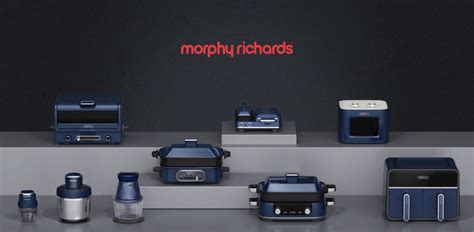 Contact – Morphy Richards