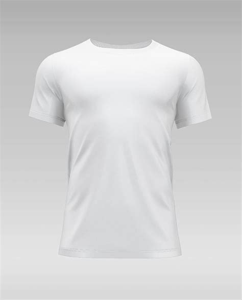 Free T-Shirt Mockups - CreativeBooster