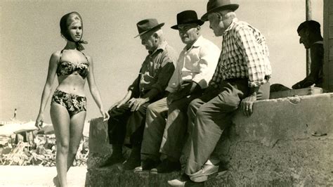 La historia del bikini y cómo cambió la moda y la sociedad del siglo XX