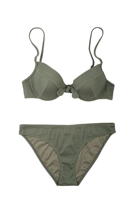 Custom Swim Suit Factory Active Wear Productions Bikini S