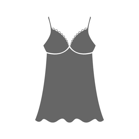 Premium Vector Sexy Women Underwear Lingerie Icon Design