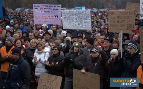 Se Delavci Migranti Zavzemajo Za Privilegije Sobotainfo