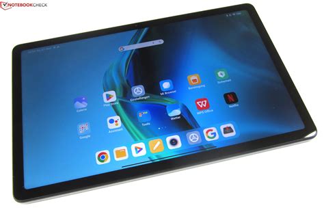 Xiaomi Redmi Pad 2 to launch globally with MIUI 14 and up to 6 GB of ...