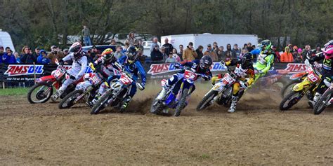 Watch GNCC LIVE on RacerTV.com This Saturday and Sunday - GNCC Racing