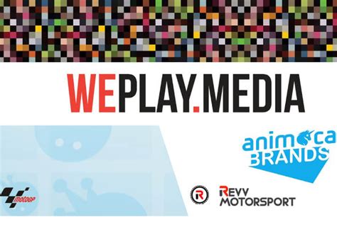 Animoca Brands Acquires WePlay Media Developer Of MotoGP Championship