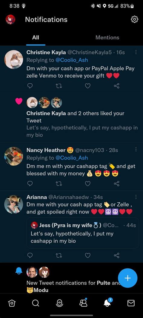 Jess Pyra Is My Wife On Twitter Oh Fuck Not The Bots