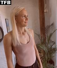 Karina Saevik Nude Aznude