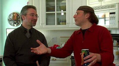 Watch The Naked Archaeologist Season 1 Episode 18 Joshua Online Now