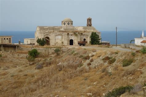 Arhiepiscopul Ciprului Face Apel Pentru Salvarea Patrimoniului