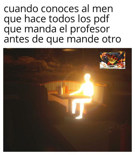 El Dios Meme Subido Por Oscardewitt Memedroid