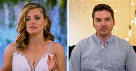 MAFS Season 17 Viewers Call Out Clare Kerr As She Gives Side Hug