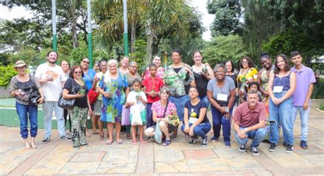 Projeto Férias nos Parques realiza atividade sobre Educação Ambiental