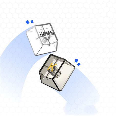 Bàn phím cơ LEAVEN TKL trong suốt K840 84 phím 20 chế độ LED Rainbow Hot swap Shopee Việt Nam