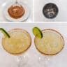 Tajín Margarita - Chisel & Fork