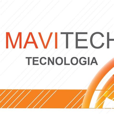 Mavitech Informática e Segurança Eletrônica