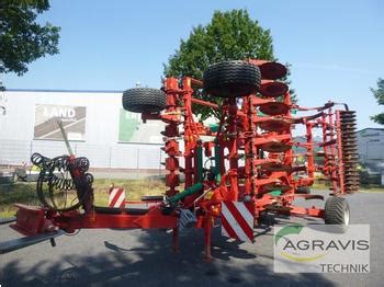 Kverneland CTC 527 500 270 For Sale Cultivator 14875 EUR 3944192