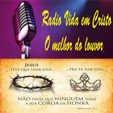 Listen To Radio Vida Em Cristo Zeno FM