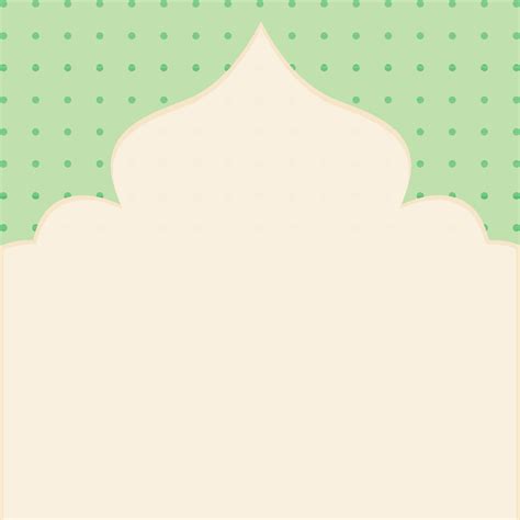 Islamic mosque door in frame design. 24327913 Vector Art at Vecteezy