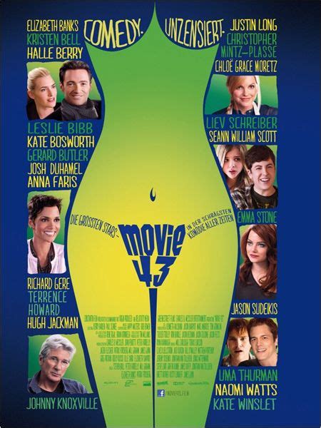 Movie 43 | Film-Rezensionen.de