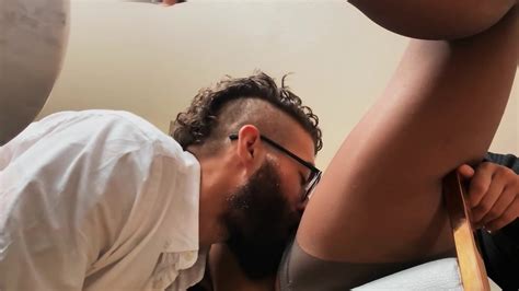 Sexy Latina Luna Star Creampie P