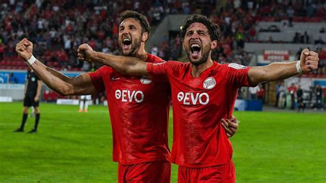 kickers offenbach ofc liveticker zum spiel gegen den ssv ulm