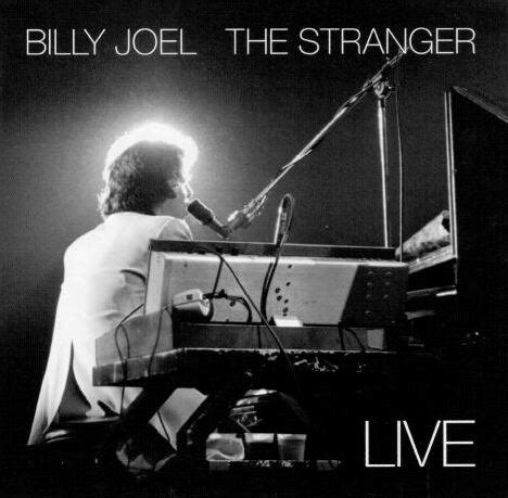 Live At Carnegie Hall 1977 Billy Joel