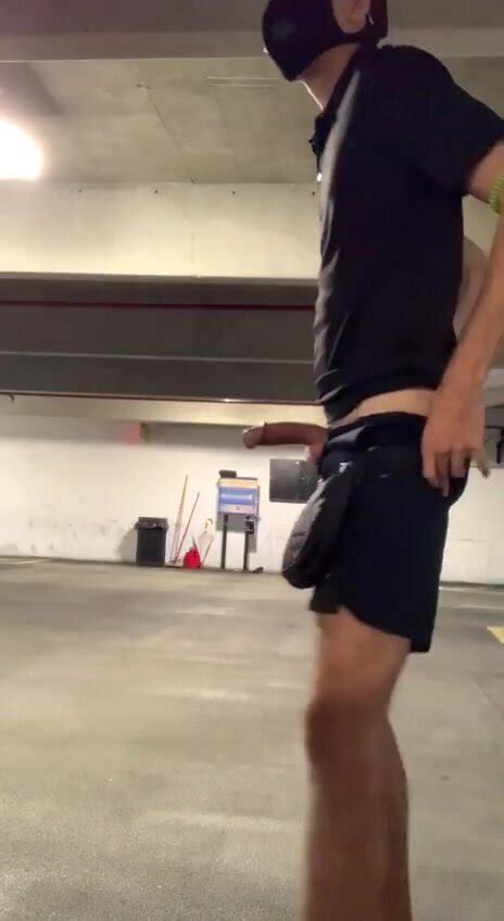 Various Super HOT Vids Garage Wank Video 2 ThisVid