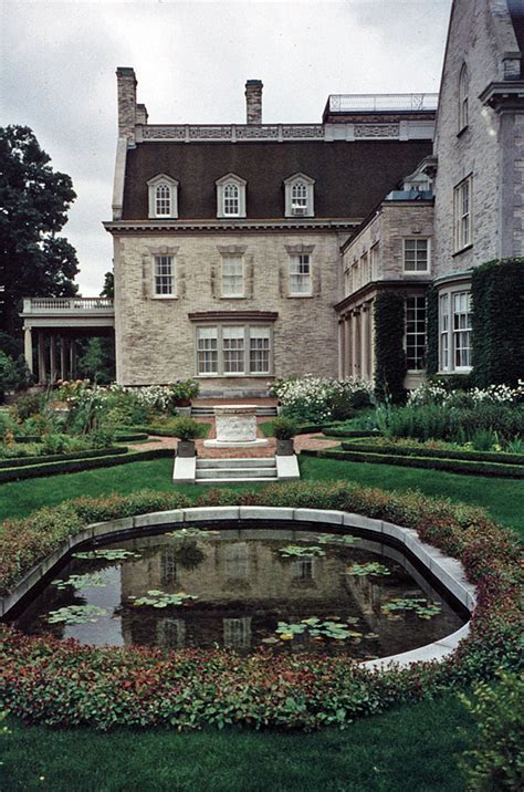 George Eastman House | The Cultural Landscape Foundation