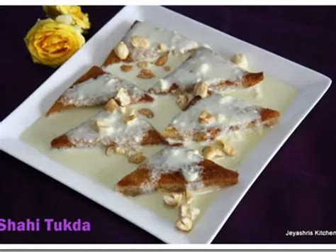 Shahi Tukda Recipe With Condensed Milk In Urdu Bryont Blog