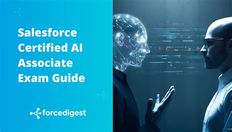 Salesforce Certified Ai Associate Exam Guide