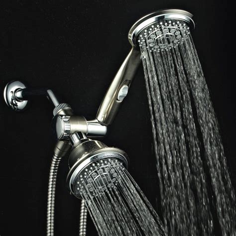 Luxury Shower Heads: Transform Your Bathing Experience - Shower Ideas