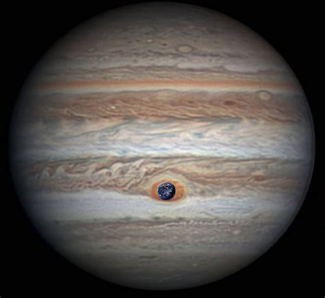 Jupiter Can Be Seen With The Naked Eye In The Month Of June Scioto Post