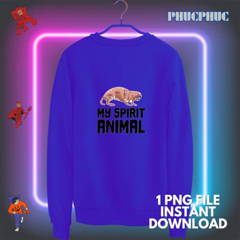 Funny Naked Mole Rat Gift For Men Women African Rodent Lover Inspire