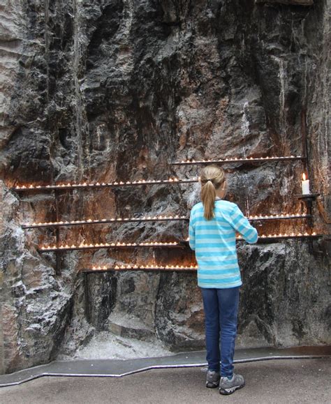 Torwen's Blog: Helsinki - Church in the Rock