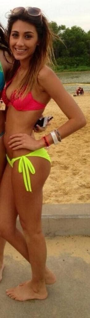 Naked Antoinette Cuccia Added By Jaime