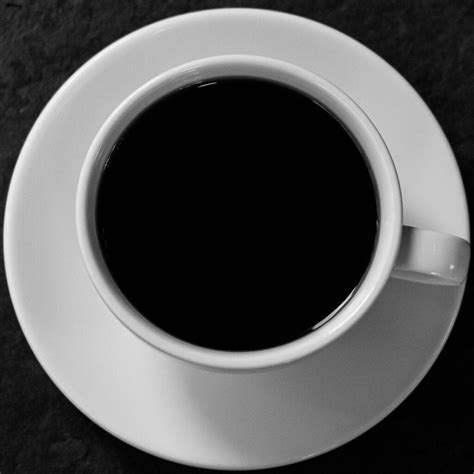 white coffee  black coffee check   differences