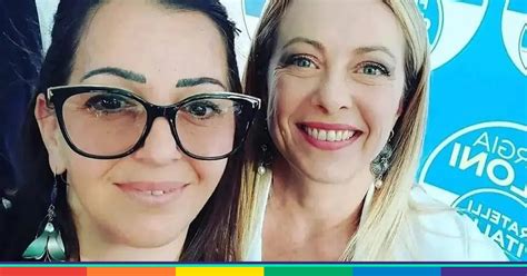 Ho Pi Amici Gay Che Normali Le Parole Choc Della Consigliera Di Fdi
