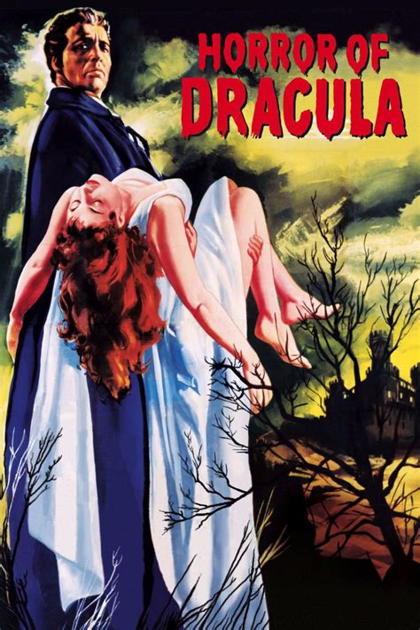 Dracula (1958 film) - Alchetron, The Free Social Encyclopedia