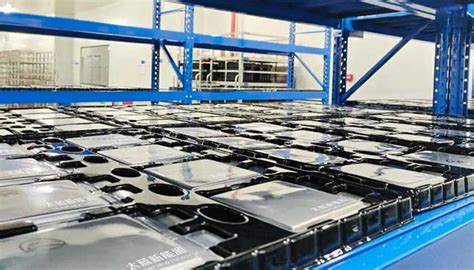 chery klaim jadi perusahaan pertama   produksi baterai solid
