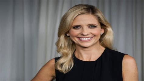 Sarah Michelle Gellar Net Worth 2023 | Biography - NetworthExposed