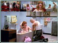 Naked Miriam Byrd Nethery In From A Whisper To A Scream