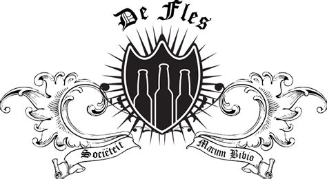 Sociëteit de Fles – Marum Bibio