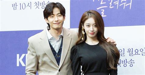 HOT Jiyeon T ara và Song Jae RIm bị bắt gặp hẹn hò bí mật