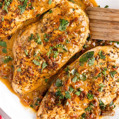 chicken injection recipe family dinners