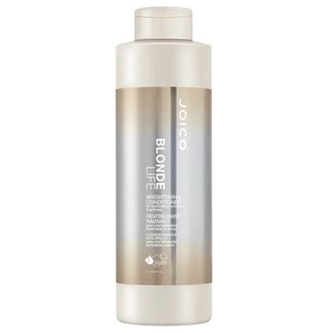 Joico Blonde Life Brightening Conditioner 33 8 Oz