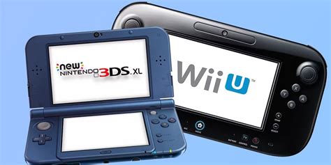 Das Online Spielen Auf Nintendo Wii U Und Ds Endet Anfang April