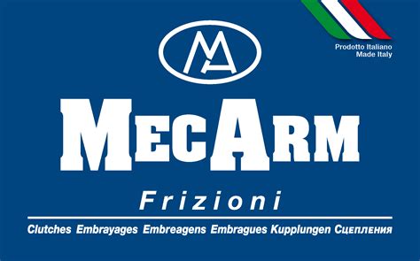 MecArm e i suoi kit frizione entrano in Autofficina Autorizzata ...
