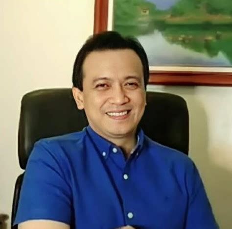 antonio trillanes net worth 2021