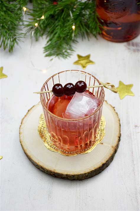 Naked Rob Roy Envie d apéro