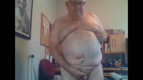 Grandpa Stroke On Webcam Gay Amateur Amateur Porn XHamster